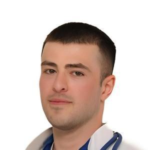 Сохиев Давид Хасанович