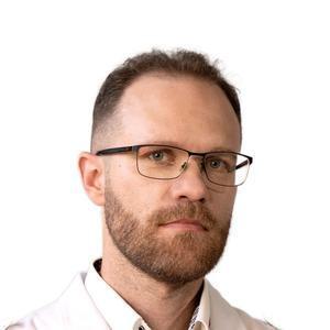 Рахманов Владимир Александрович