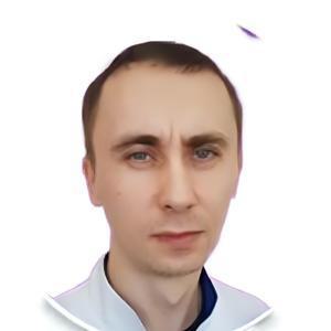 Мошков Евгений Владимирович
