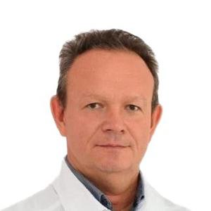 Иванов Олег Николаевич