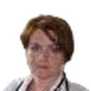 Дроздецкая Ирина Николаевна