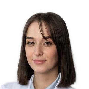 Лалетина Светлана Денисовна