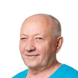 Наумов Валерий Семенович