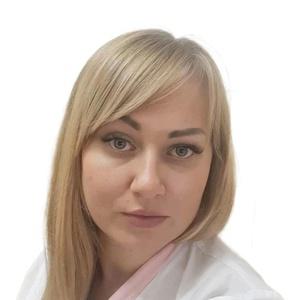 Ягупова Татьяна Николаевна
