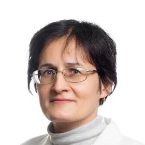 Грязнова Татьяна Валентиновна