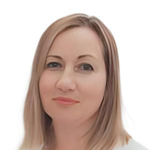 Воеводина Екатерина Юрьевна