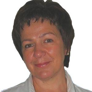 Русакова Вера Дмитриевна
