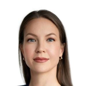 Пола Ирина Андреевна