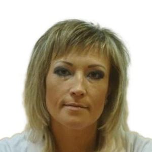 Парамонова Ольга Викторовна
