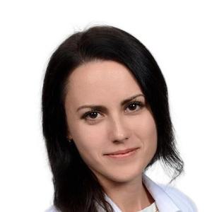 Савчук Алина Игоревна