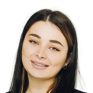 Хозиева Виктория Хетаговна