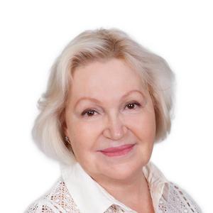 Мазаева Татьяна Васильевна