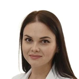 Супоня Дарья Вадимовна