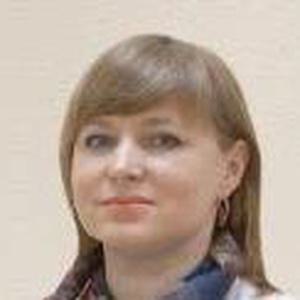 Будина Елена Викторовна