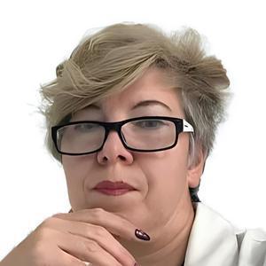 Чудинова Ольга Викторовна