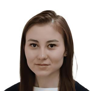 Гильметдинова Алсу Рифовна