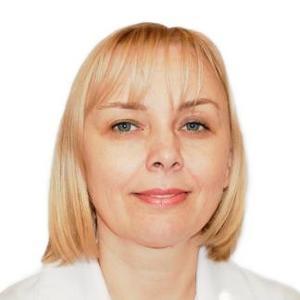 Барменкова Любовь Николаевна