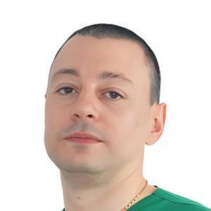 Пасхалов Ираклий Дмитриевич