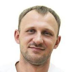 Гриценко Александр Владимирович