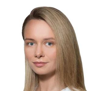 Макеева Мария Всеволодовна