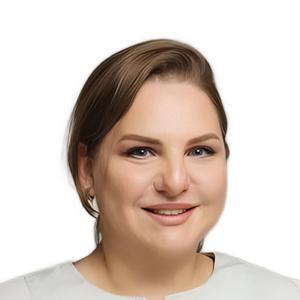 Марченко Екатерина Олеговна