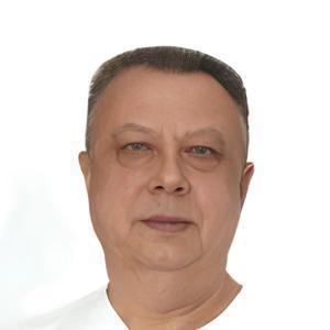 Шматов Владимир Анатольевич