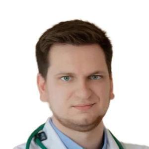 Шаревич Сергей Юрьевич