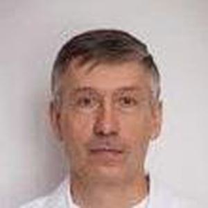 Петушков Николай Иванович