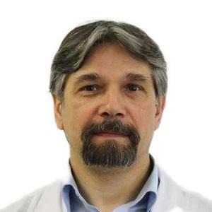 Сероклинов Валерий Николаевич