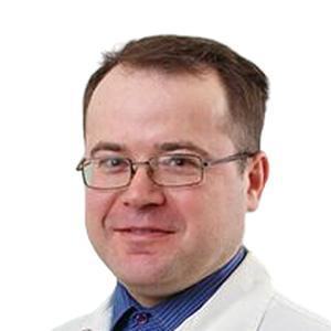 Линючев Алексей Валерьевич