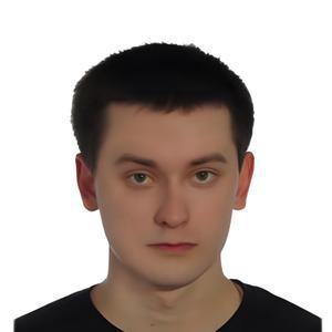 Новиков Кирилл Дмитриевич