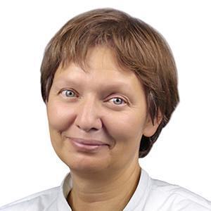Белоус Мария Владимировна