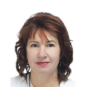 Байчурина Лилия Ильдаровна