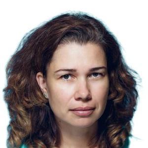 Вайнштейн Наталья Петровна