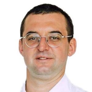 Смирнов Александр Николаевич
