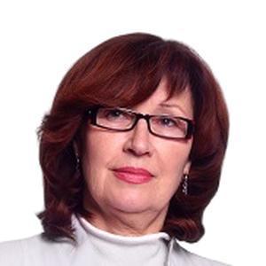 Рязанкина Алла Алексеевна