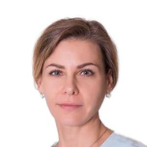 Шевцова Наталья Викторовна
