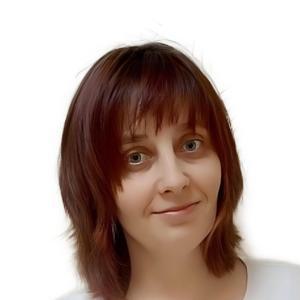 Шмакова Екатерина Андреевна