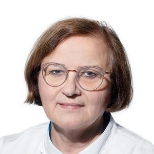 Аскольская Людмила Ивановна