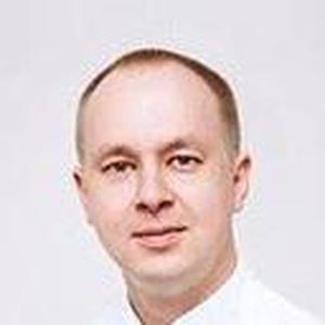 Головнин Алексей Николаевич