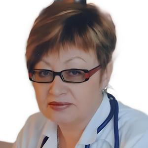 Полонова Антонида Ивановна