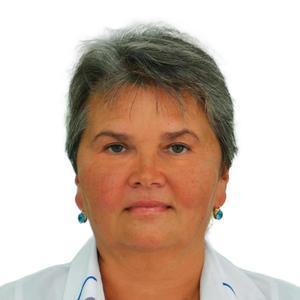 Закалата Елена Владимировна
