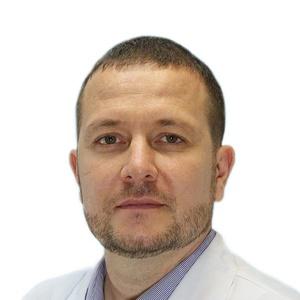 Умаров Шавкат Кудратович