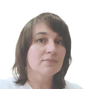Вотинцева Елена Аркадьевна