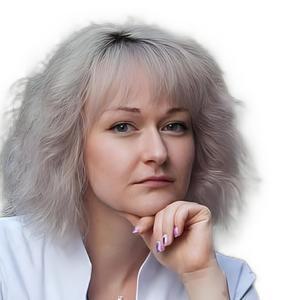 Вазюро Екатерина Викторовна