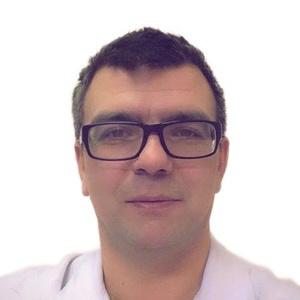 Зайцев Максим Геннадьевич