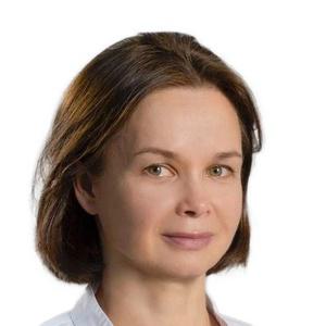 Шилкова Ольга Юрьевна