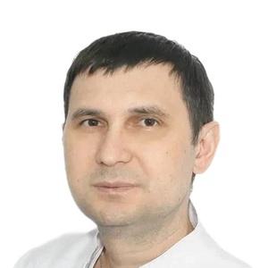 Васильев Алексей Валерьевич