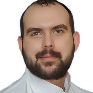 Кузьменков Александр Николаевич
