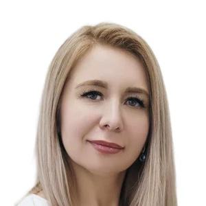 Уланова Ольга Николаевна